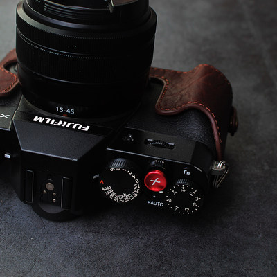 相机快门按钮XT30XT5