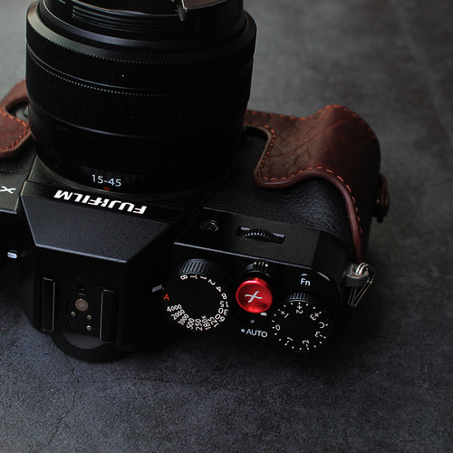 相机快门按钮XT30XT5