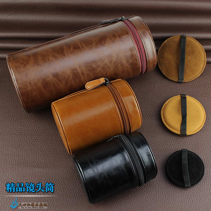 佳能微单索尼奥巴镜头筒防震