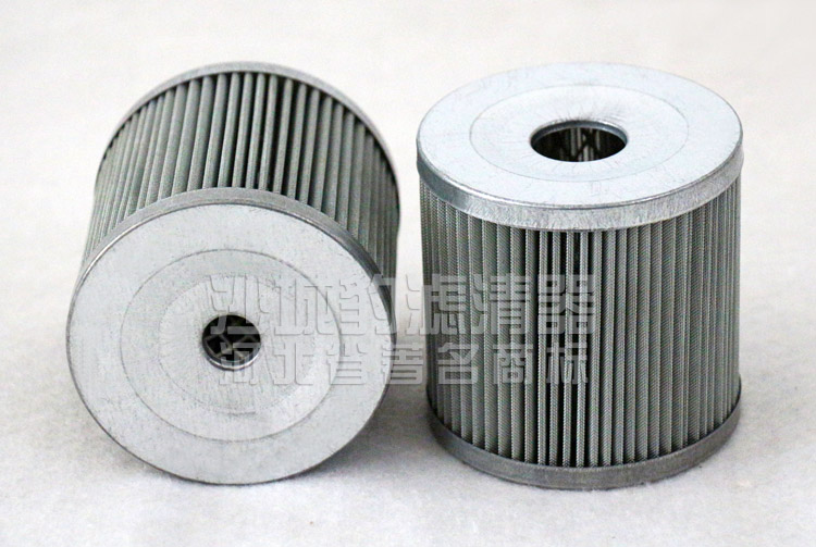 Y0808方向机滤芯 适配 EQ140/145/151/143转向动力液压滤芯