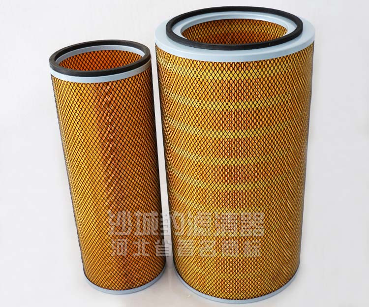 长效过滤空气滤芯沙城豹德龙