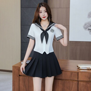 足浴技师工作服气质套装足疗女衣服沐足工衣新款养生柔式工服性感