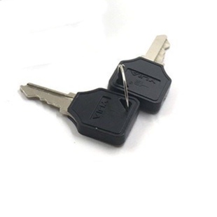 美容仪器原装钥匙OPT脱毛仪器激光洗眉机360开机钥匙配件电源线