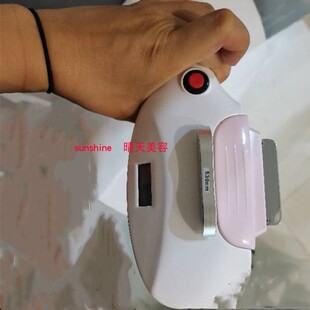 360磁光脱毛波片640波片 532插片 590芯片OPT冰点脱毛机仪器配件