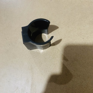 美容仪器挂架配件脱毛仪激光洗眉机手柄托opt枪托E光托架支架卡子