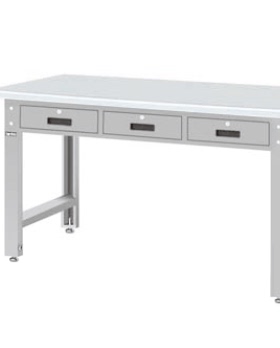 天钢工作台 检验台 重型工作桌 钳工工作桌 实验台 WBT-5203F