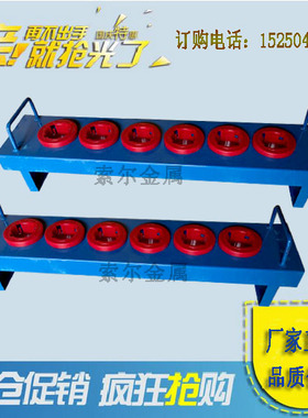 CNC加工中心刀架数控刀具管理车柜BT40 BT50 BT30手提刀具架