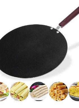 Non Stick Tawa Tava Pan Indian Roti Chapati Flat Bread Panca