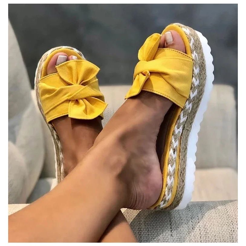 Sandals Women Heels Sandals with Wedges Shoes for Women Plat
