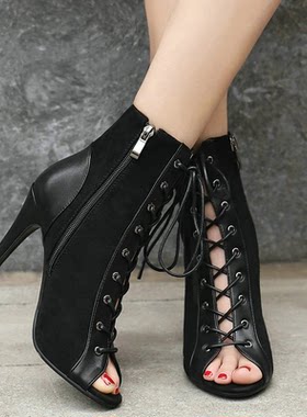New Noble High Quality Summer Women's Sandals Fashion Sexy H
