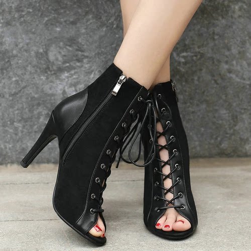 New Noble High Quality Summer Women's Sandals Fashion Sexy H