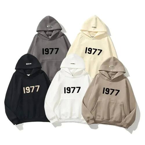 Casual street Clothing Fashion Clothing Men's and women's co