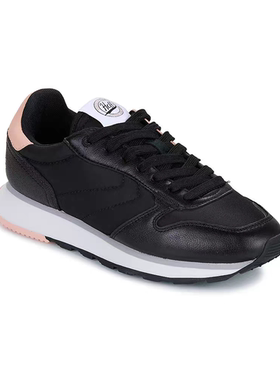 西班牙HOFF女款复古低帮休闲运动鞋百搭阿甘鞋大码女鞋35-42码