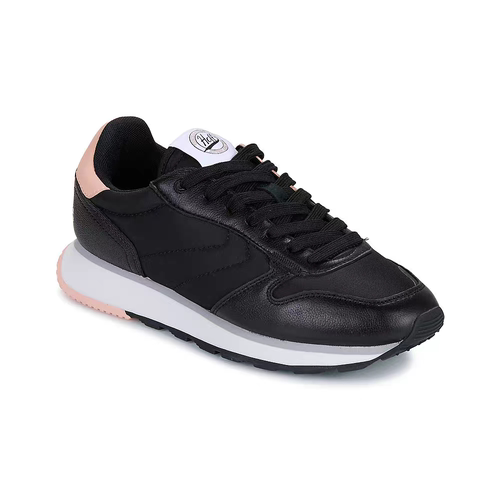 西班牙HOFF女款复古低帮休闲运动鞋百搭阿甘鞋大码女鞋35-42码