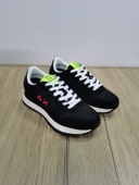 女鞋 舒适透气百搭防滑运动跑步复古鞋 纯原小众时尚 42大码