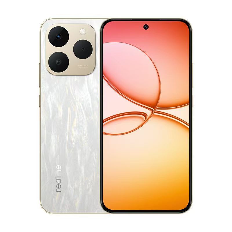 realme 15T new product offers performance and battery life, gaming, esports, intelligent AI photography, photography, and 5G full network connectivity