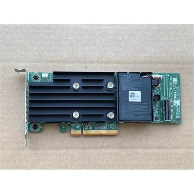 DELL H750 12gb raid（0 1 5 6） 8G缓存 阵列卡 带电池询价为准