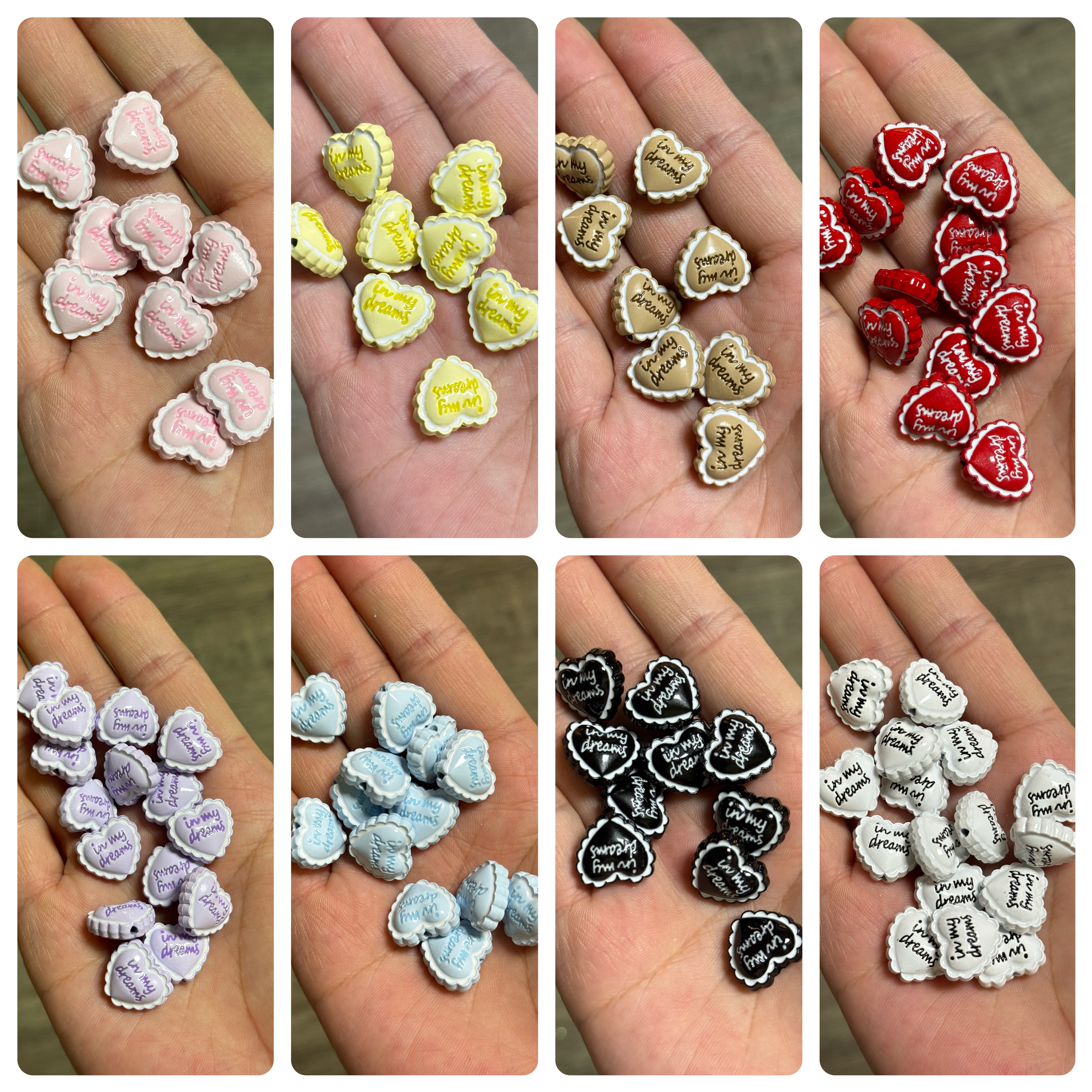 【合金】蕾丝爱心珍珠花盆kitty小白桃子猪企鹅苹果小熊DIY配饰,饰品/流行首饰/时尚饰品新,其他DIY饰品配件,淘宝优惠券,粉丝福利购,淘宝优惠卷