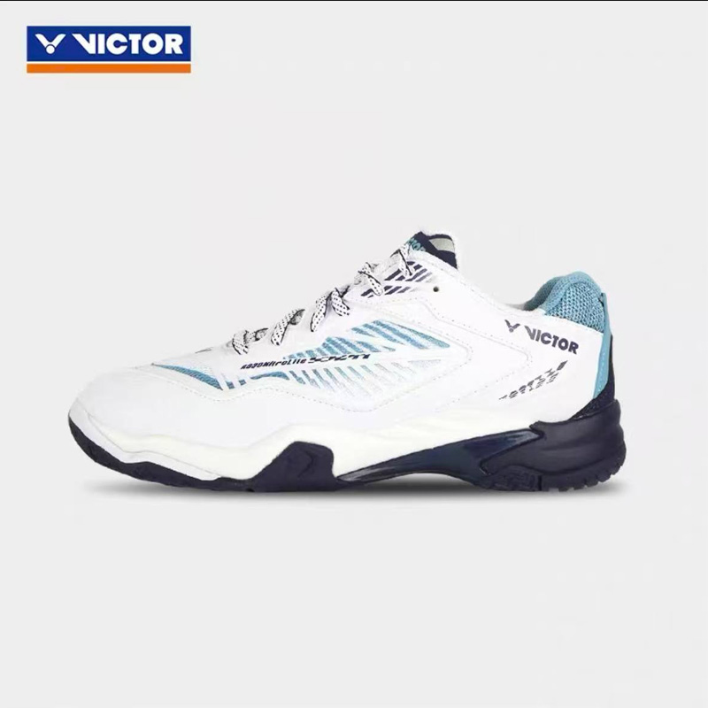 特价清仓羽毛球鞋VICTOR