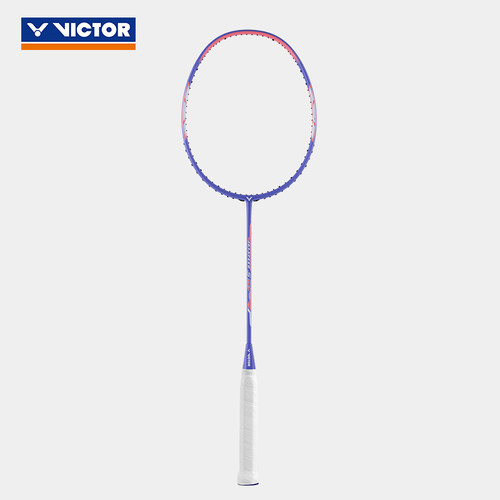 VICTOR羽毛球拍胜利极速10