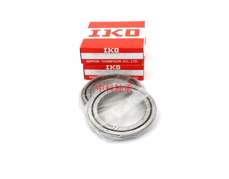IKO日本交叉滚子轴承 RE 4510 5013 6013 7013 8016 UU CCO P5