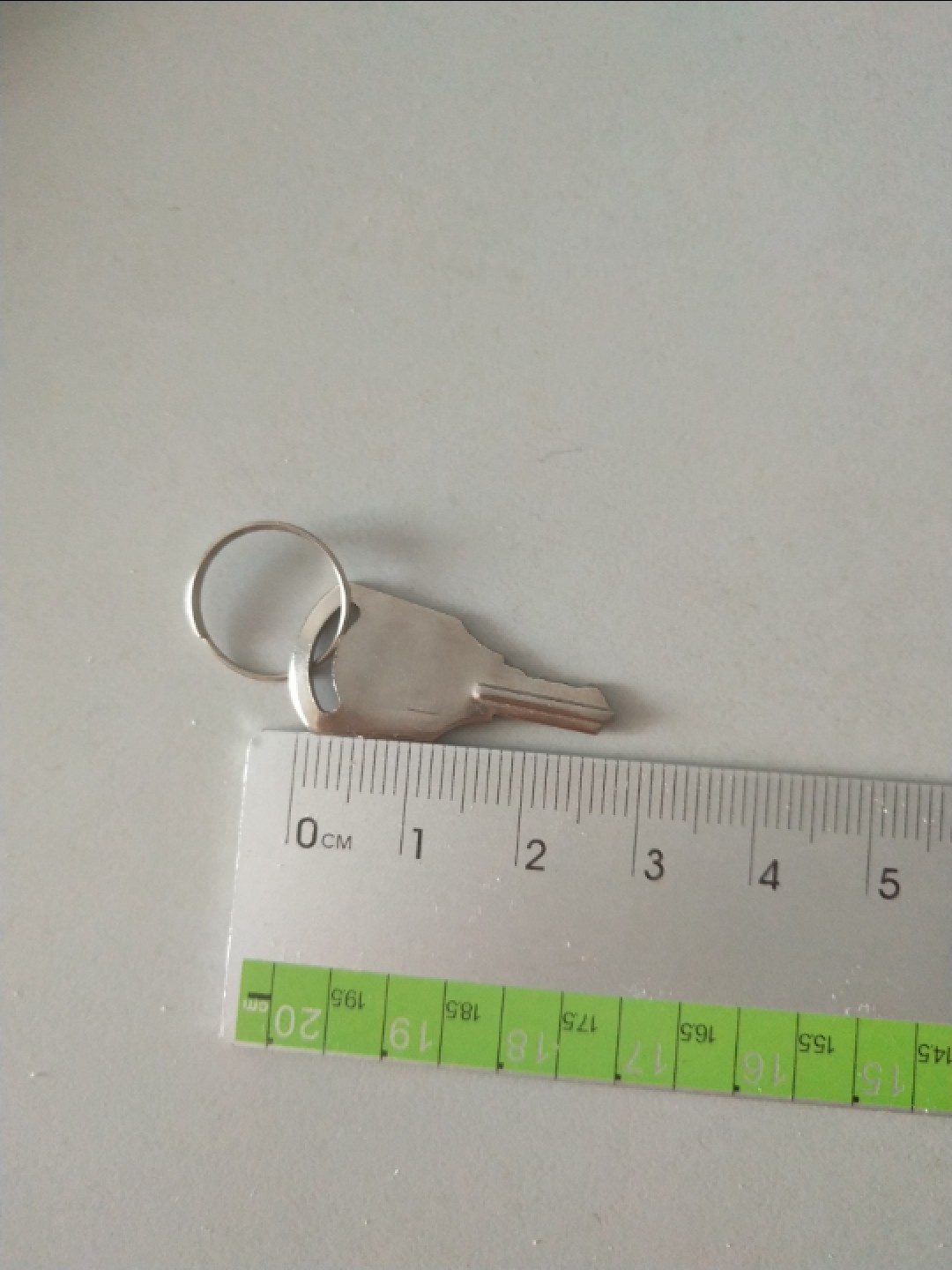 卷帘门钥匙手盒开关钥匙