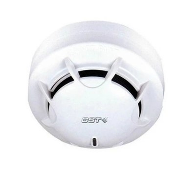 海湾JTY-GF-GST9711（Ex）点型光电感烟火灾探测器 防爆烟感 - 实物图