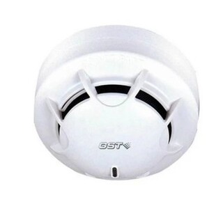 海湾JTY-GF-GST9711（Ex）点型光电感烟火灾探测器 防爆烟感
