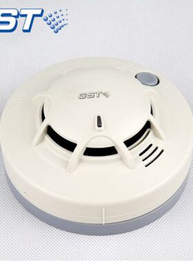 独立海湾gst烟雾报警器