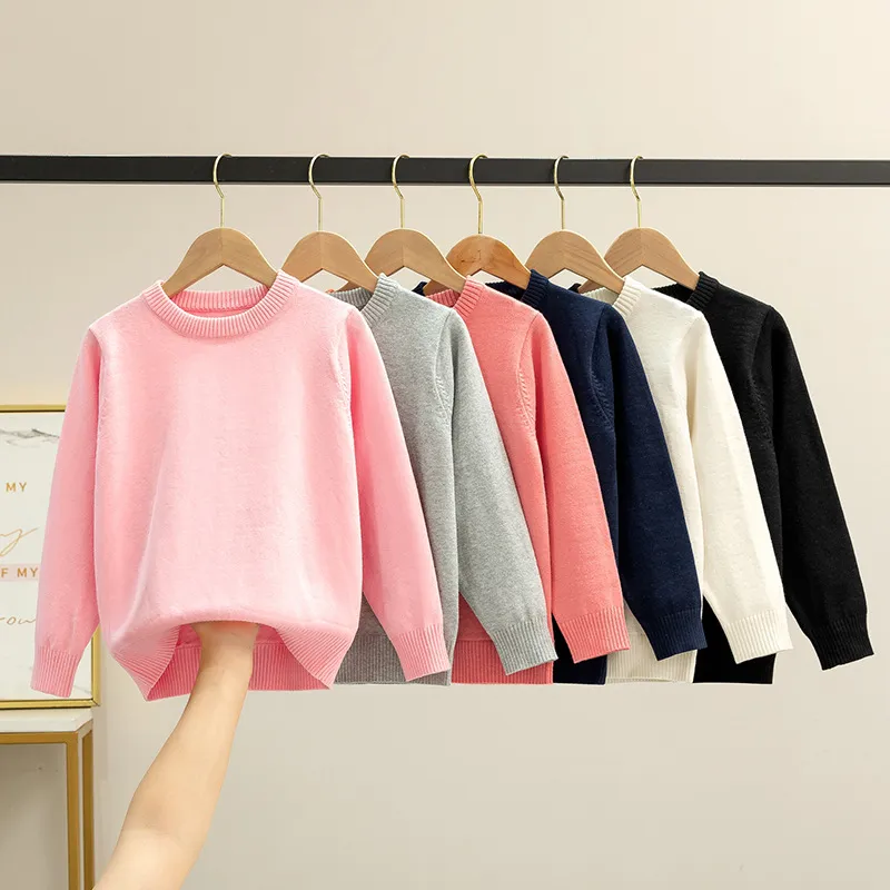 新款儿童毛衣秋英伦女童针织衫男童毛衣中大童保暖圆领打底衫,童装/婴儿装/亲子装,毛衣/针织衫,淘宝优惠券,粉丝福利购,淘宝优惠卷