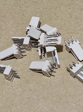 莫仕原装 MOLEX 22041031 原装3P针座 2204-1031针座 2.5mm间距