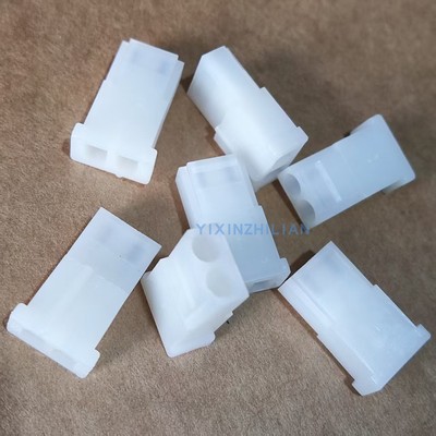 TE1-480318-0原装2P胶壳