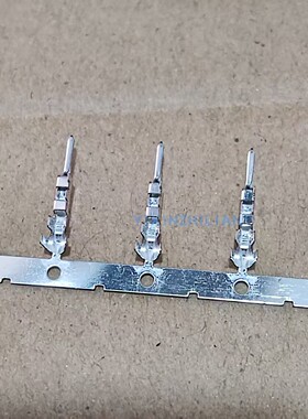 泰科TE 1903122-1 原装压接端子插针 AMP安普  正品压线端子
