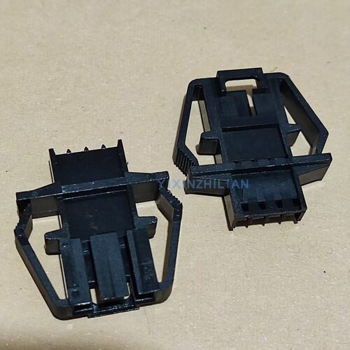 原装莫仕MOLEX7010700384P胶壳