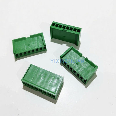 泰科TE280593原装正品8P胶壳