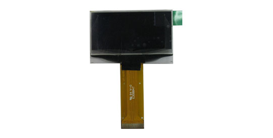OEL1M4155兼容 1.54寸OLED屏 12864低温显示屏 ssd1305控制器