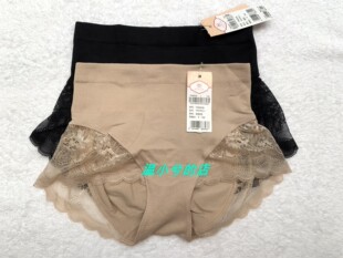 依曼丽 YN6639 提臀收腹紧身美体塑身裤