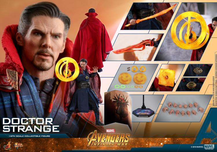 HOTTOYS HT 1/6 MMS484 ¸´Áª3 ÎÞÏÞÕ½Õù ÆæÒ첩ʿ 2.0