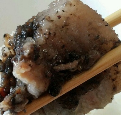 湖北恩施利川土特产 自制美食 甜烧白 夹沙肉 喜沙肉 私房菜
