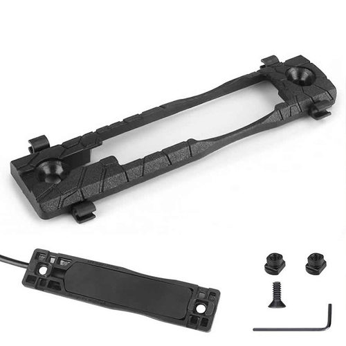 MLOKKEYMOD鼠尾开关收纳槽