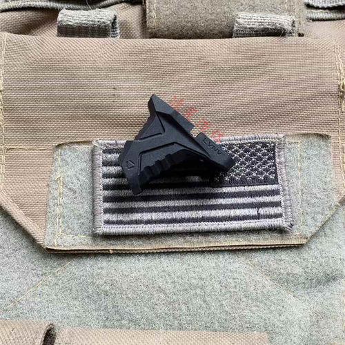 尼龙手阻20mm导轨电动玩具用mlok