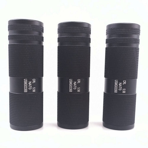NER软蛋玩具14mm逆牙KSC金属模型无功能装饰品 - 封面