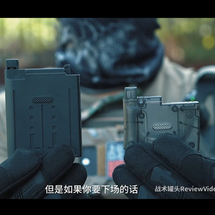 小月亮870可用功能正常软弹枪