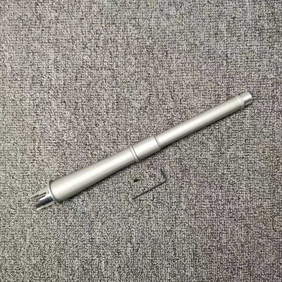 NOVESKE高品N4金属外管装饰套管
