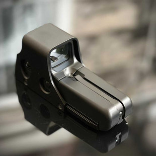 552系列光学全息高清高抗震模型户外望远镜弹弓玩具