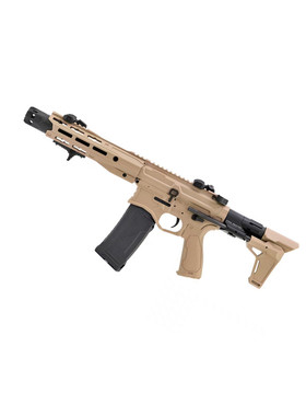 精击ASI户外真人CS吃鸡游戏装备PDX发射器slr成人电动玩具SLR模型