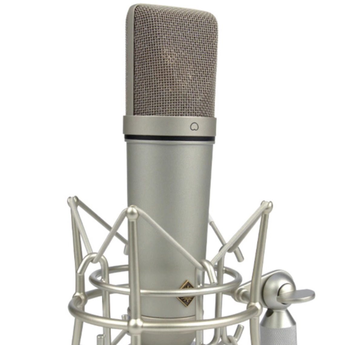 EXD U87PRO电容麦克风录音棚网红主播手机电脑直播声卡套装全套