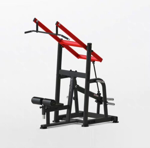2025全新上市铁馆专用器材maxpump健身器械背胸肩腿 挂片系列