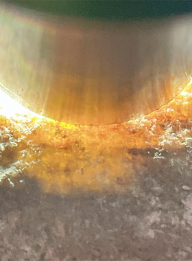 A82078 缅甸天然翡翠原石莫西沙场口手镯料 重4.7公斤