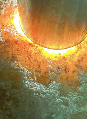 A82038 缅甸天然翡翠原石木那场口精品小料 重0.5公斤